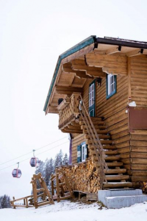 Chalet Edelweiß